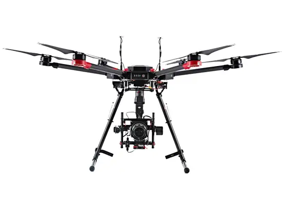 DJI Matrice 600 Pro