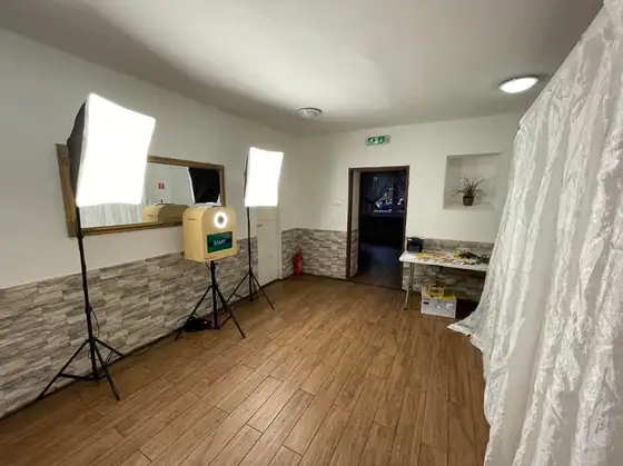Fotobúdka