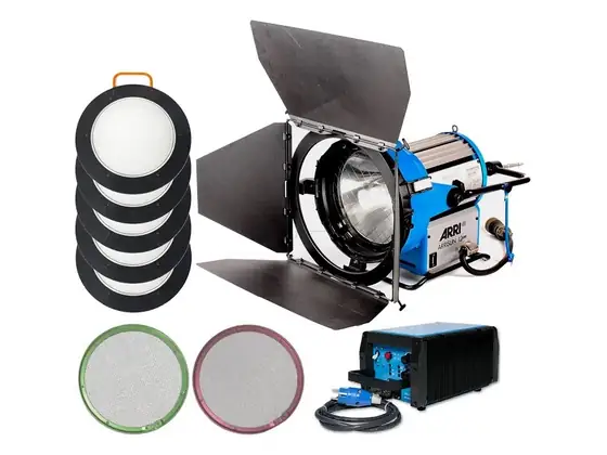 ARRI ARRISUN 12 HMI 1200 W