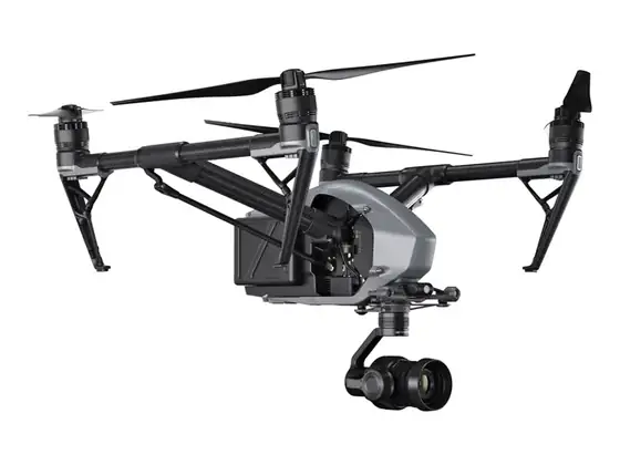 DJI Inspire 2