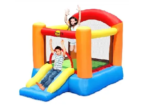 Skákací hrad Mini