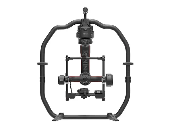 DJI Ronin 2 – profesionálny 3-osový stabilizátor