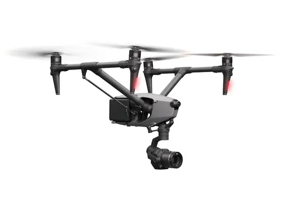 DJI Inspire 3