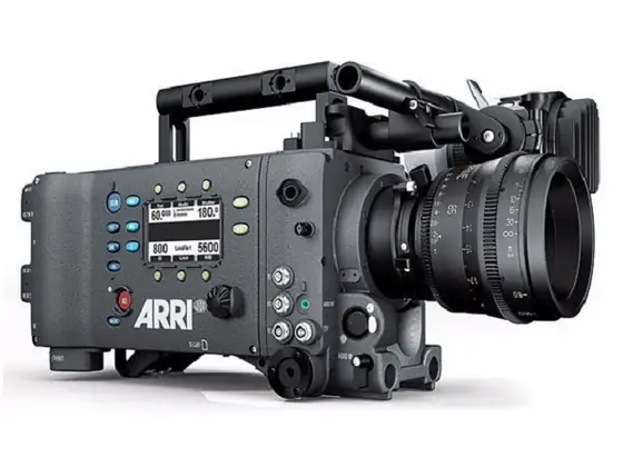 ARRI Alexa Classic (body)