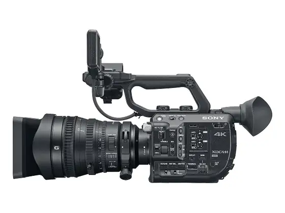 Sony FS5