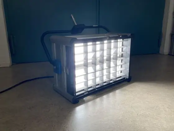 ARRI Softlight 2500 W